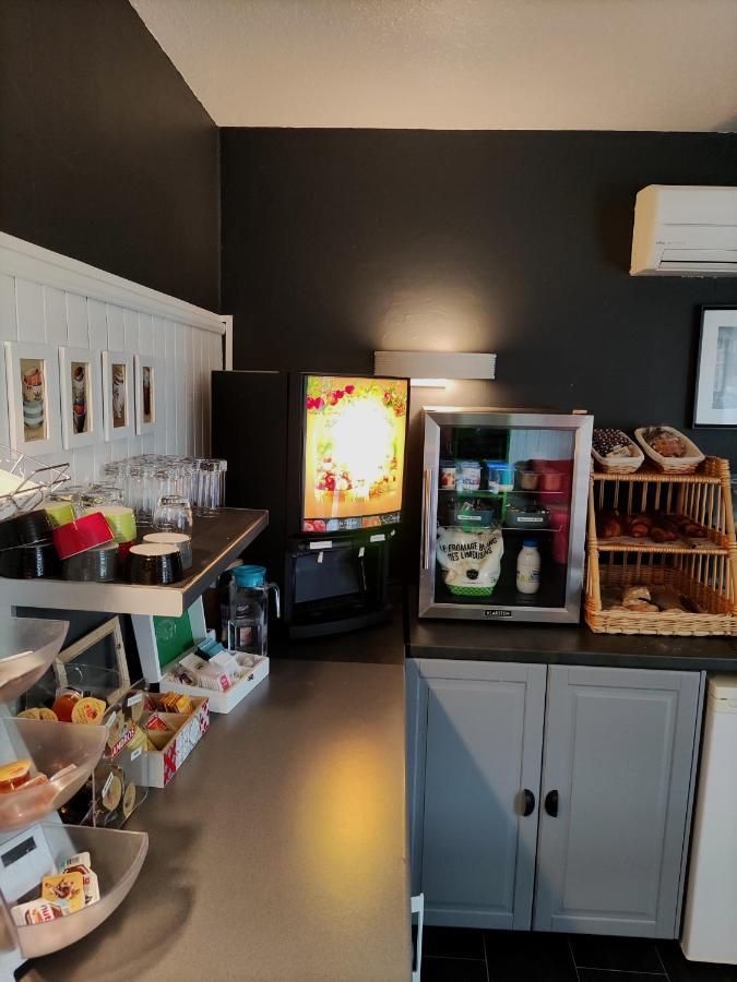 Hotel Fasthotel Montpellier Baillargues