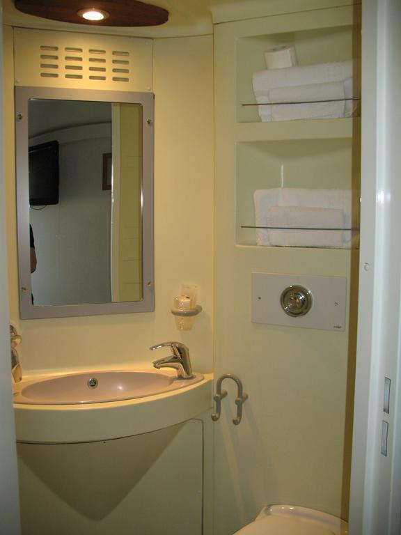 Hotel Fasthotel Montpellier