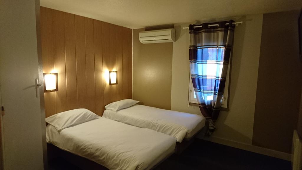 Fasthotel Montpellier