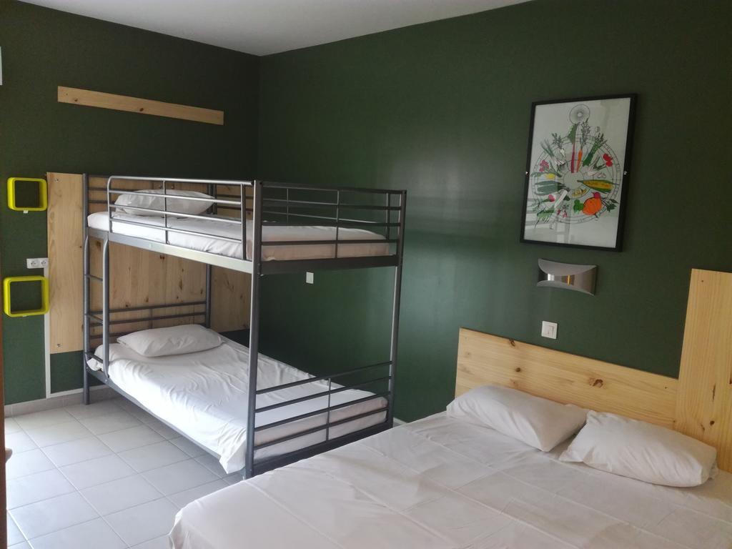 Fasthotel Montpellier