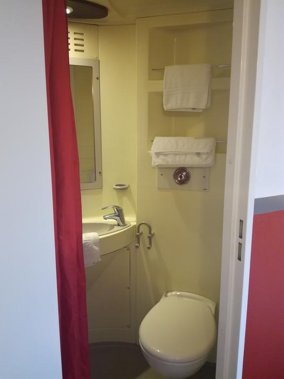 Fasthotel Montpellier 2* Baillargues