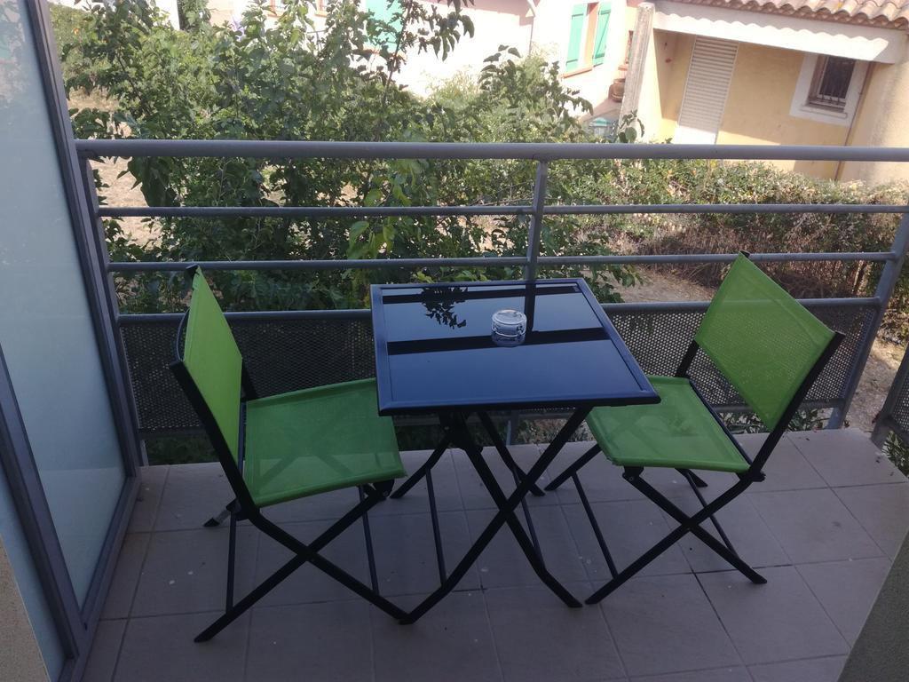 Hotel Fasthotel Montpellier