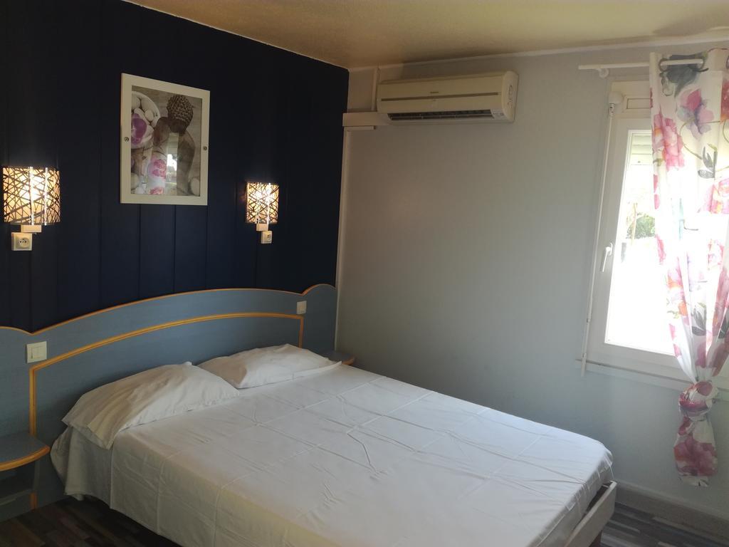 Fasthotel Montpellier Hotel Baillargues