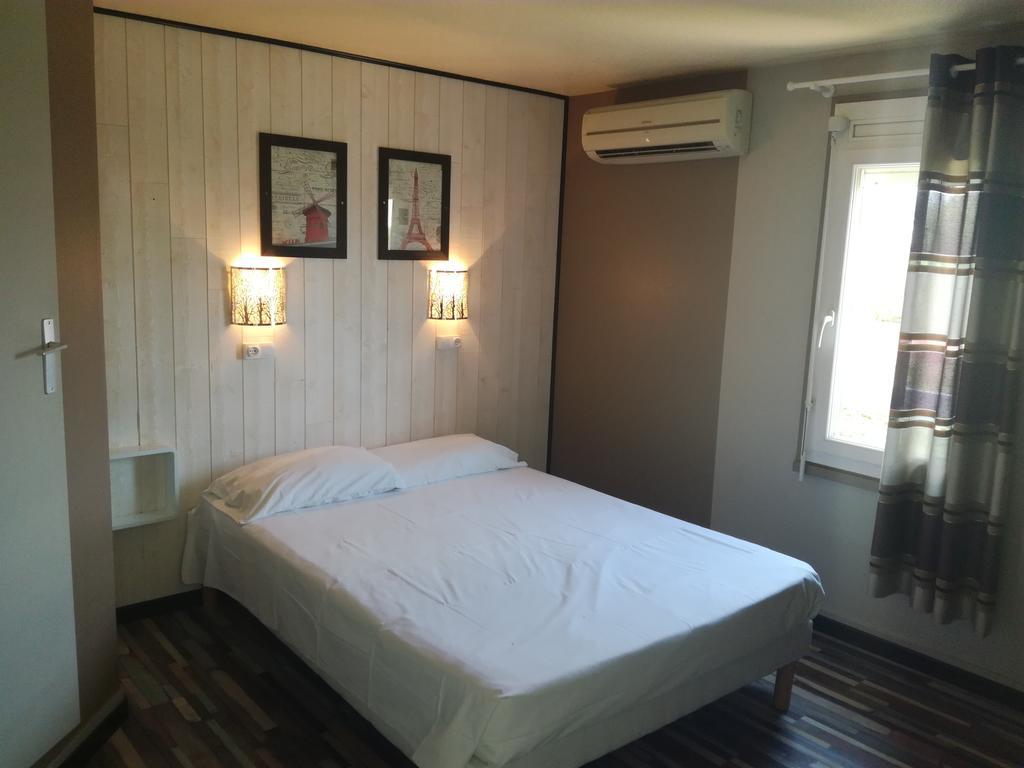 Fasthotel Montpellier