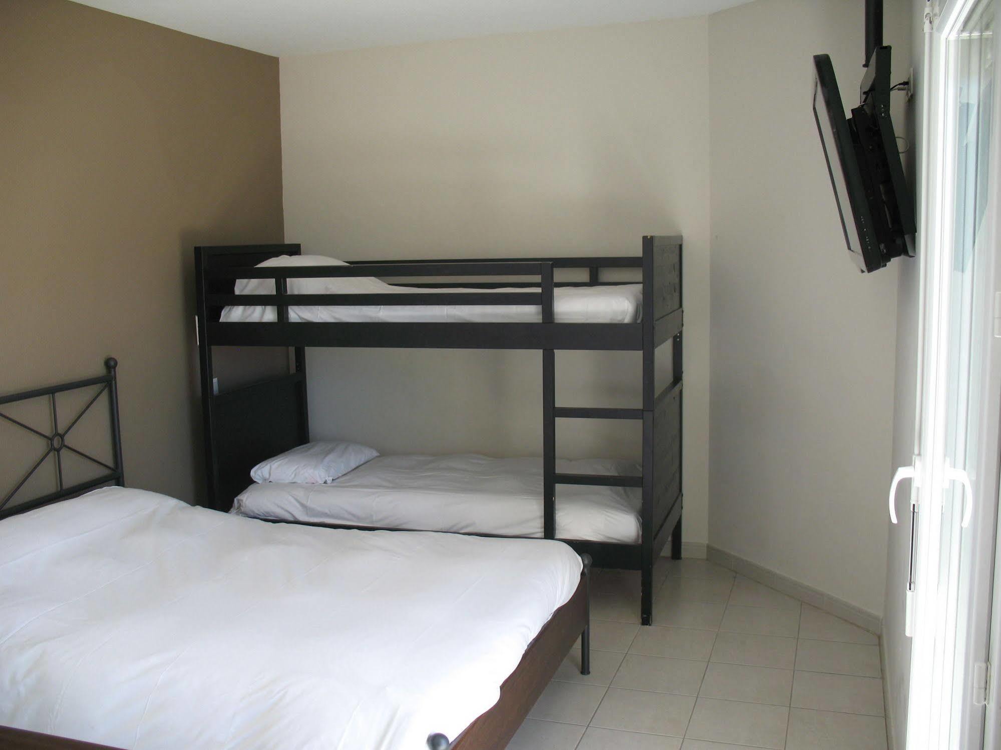 Fasthotel Montpellier 2*