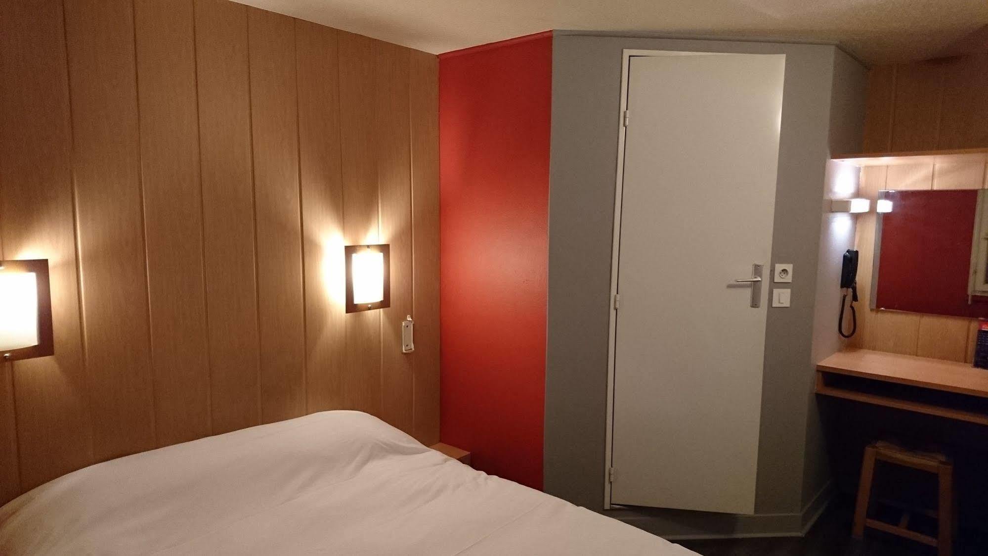 Fasthotel Montpellier 2*