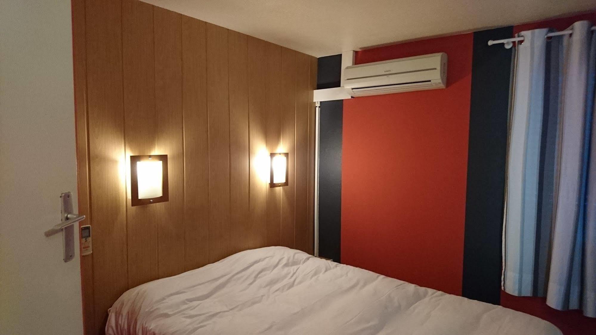 Fasthotel Montpellier